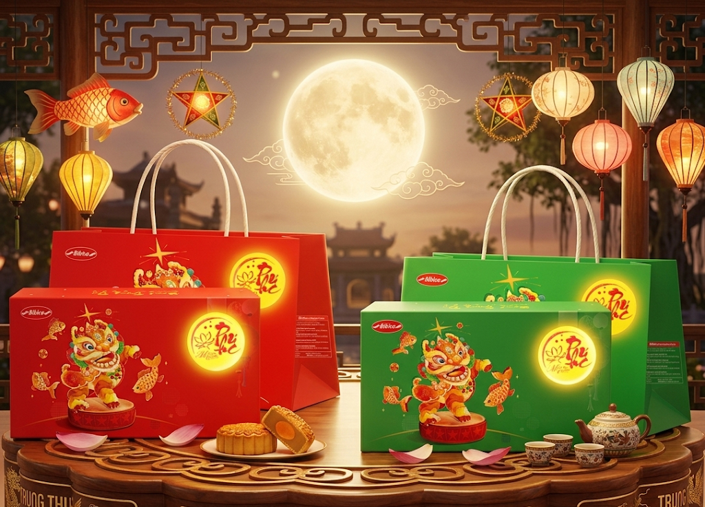 Hộp 2 Bánh